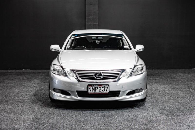 2008 Lexus GS 460