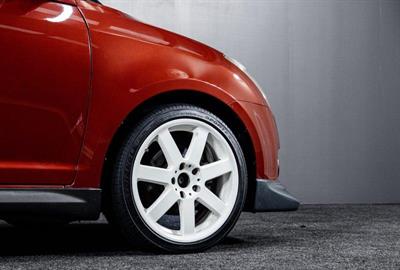 2006 Suzuki Swift - Thumbnail