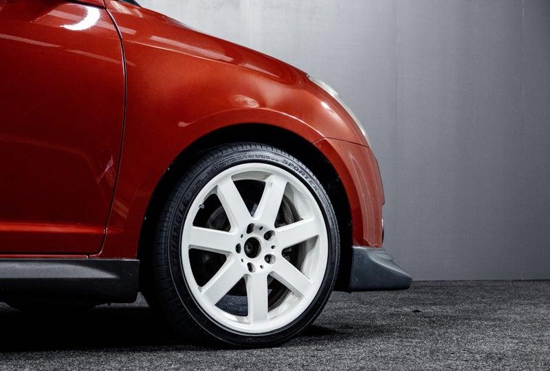 2006 Suzuki Swift