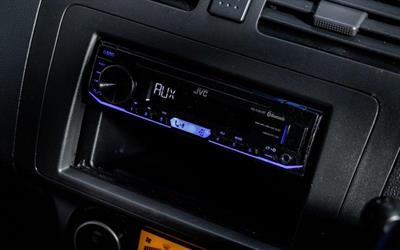 2006 Suzuki Swift - Thumbnail