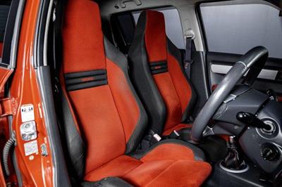 2006 Suzuki Swift - Thumbnail