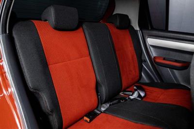 2006 Suzuki Swift - Thumbnail