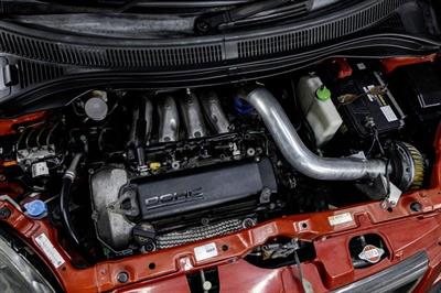 2006 Suzuki Swift - Thumbnail