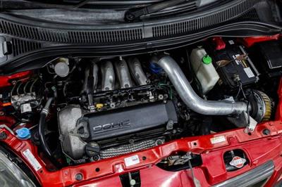 2006 Suzuki Swift - Thumbnail