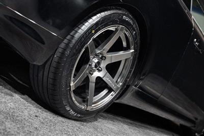 2008 Nissan Skyline - Thumbnail