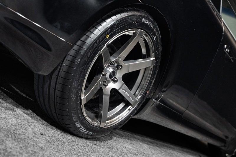 2008 Nissan Skyline