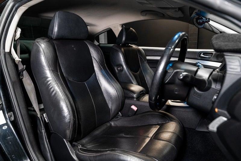 2008 Nissan Skyline