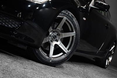 2008 Nissan Skyline - Thumbnail