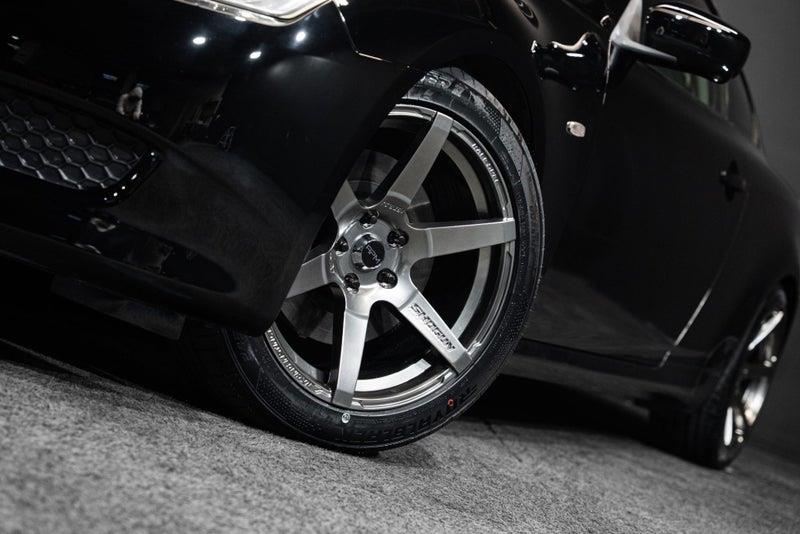 2008 Nissan Skyline