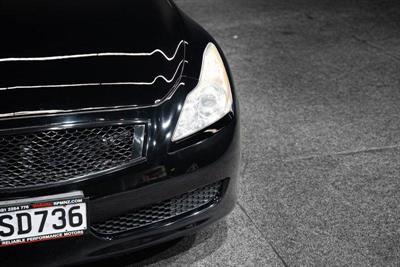 2008 Nissan Skyline - Thumbnail