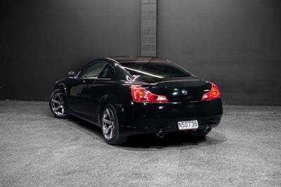 2008 Nissan Skyline - Thumbnail