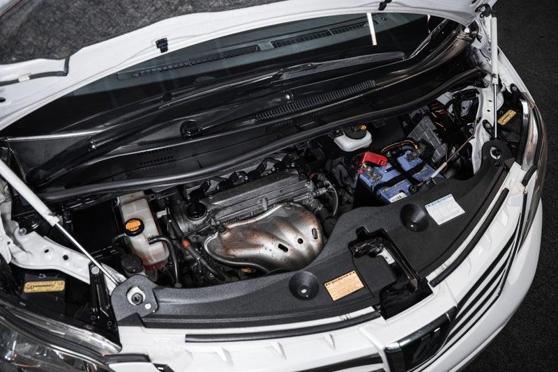 2013 Toyota Alphard