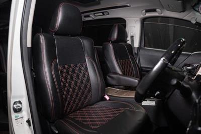 2013 Toyota Alphard - Thumbnail