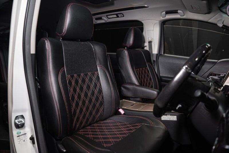 2013 Toyota Alphard