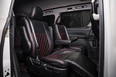 2013 Toyota Alphard - Thumbnail