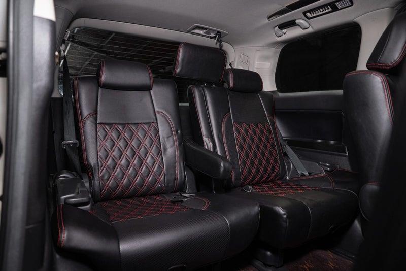 2013 Toyota Alphard
