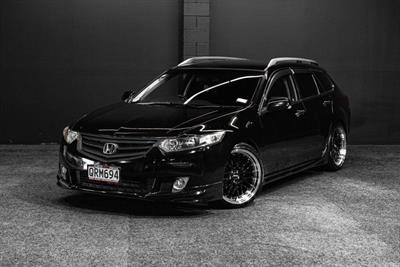 2009 Honda Accord - Thumbnail