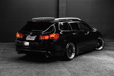 2009 Honda Accord - Thumbnail