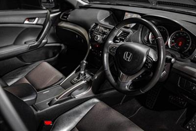 2009 Honda Accord - Thumbnail