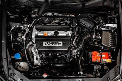 2009 Honda Accord - Thumbnail