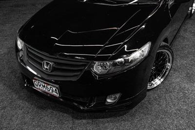 2009 Honda Accord - Thumbnail