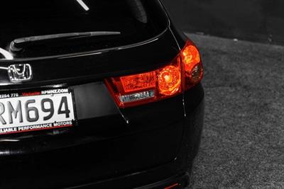 2009 Honda Accord - Thumbnail