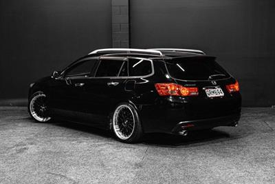 2009 Honda Accord - Thumbnail