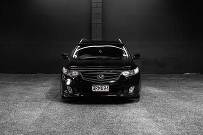 2009 Honda Accord - Thumbnail