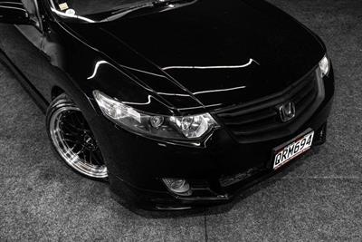 2009 Honda Accord - Thumbnail