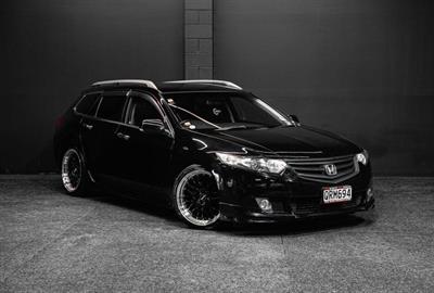 2009 Honda Accord - Thumbnail