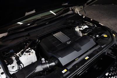 2016 Land Rover RANGE ROVER SPORT - Thumbnail