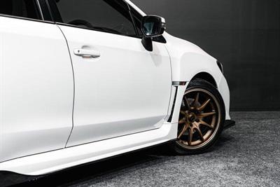 2015 Subaru WRX - Thumbnail