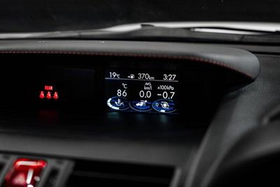 2015 Subaru WRX - Thumbnail
