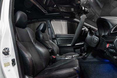 2015 Subaru WRX - Thumbnail