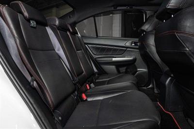 2015 Subaru WRX - Thumbnail