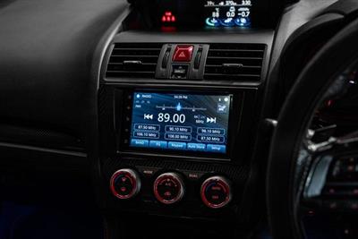 2015 Subaru WRX - Thumbnail