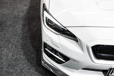 2015 Subaru WRX - Thumbnail