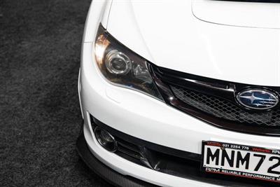 2008 Subaru Impreza - Thumbnail