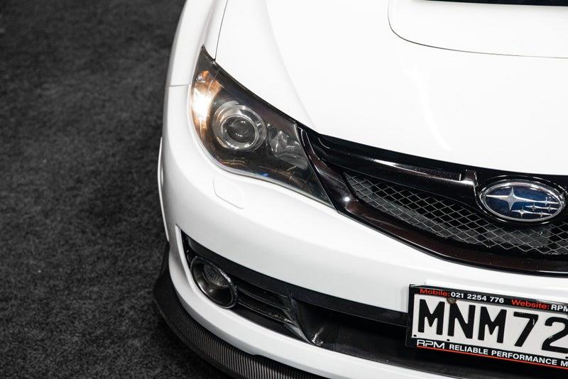2008 Subaru Impreza