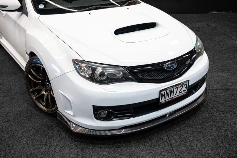 2008 Subaru Impreza
