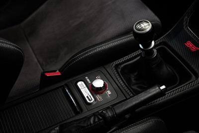 2008 Subaru Impreza - Thumbnail