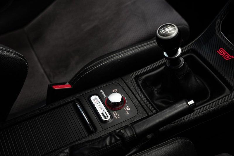 2008 Subaru Impreza