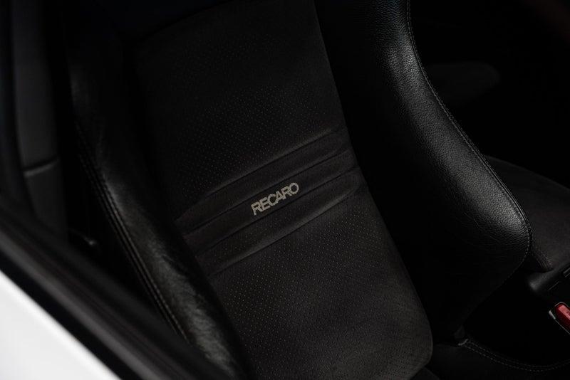 2008 Subaru Impreza