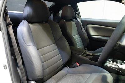 1999 Nissan Silvia - Thumbnail