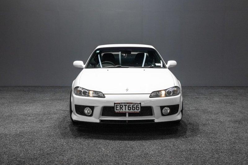 1999 Nissan Silvia