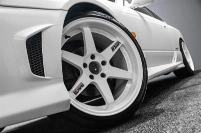 1999 Nissan Silvia - Thumbnail