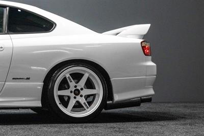 1999 Nissan Silvia - Thumbnail