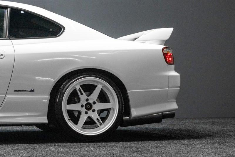 1999 Nissan Silvia