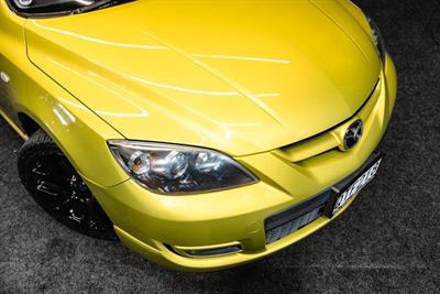 2007 Mazda Axela - Thumbnail