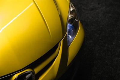 2007 Mazda Axela - Thumbnail